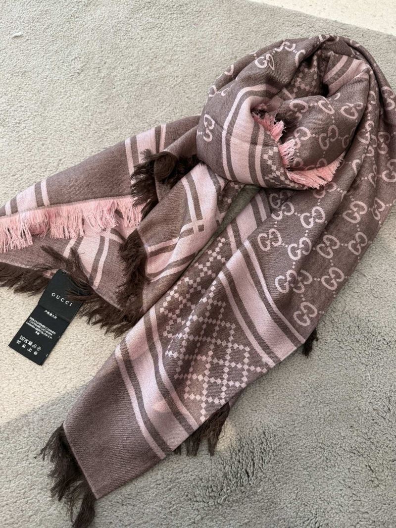 Gucci Scarf